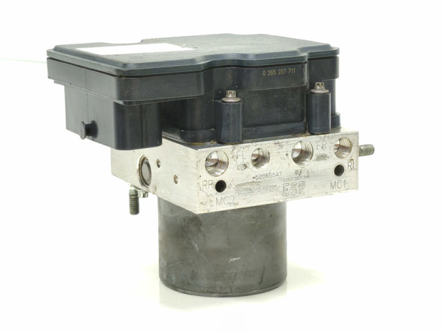 Гидроблок АБС 2265106516 BOSCH
