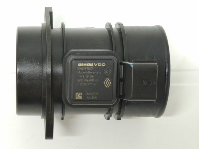 Воздухомер 22680BC400 RENAULT