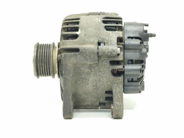 231000027R RENAULT Генератор купить в Сумы
