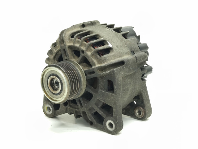 231000027R RENAULT Генератор купить в Кривой Рог