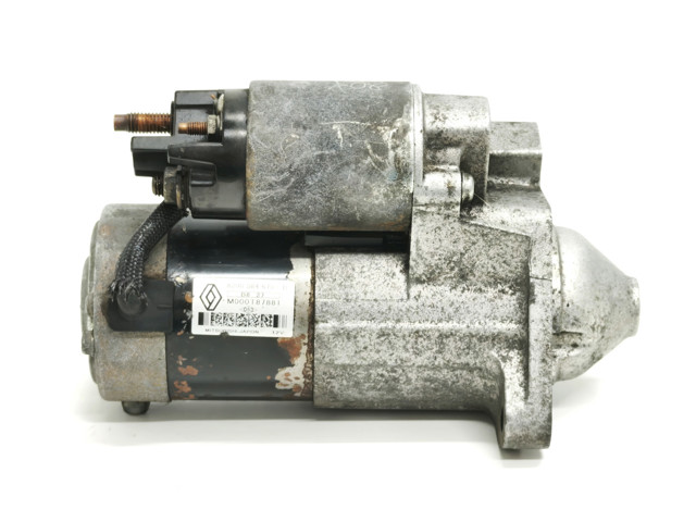 Стартер автомобиля 233003329R RENAULT
