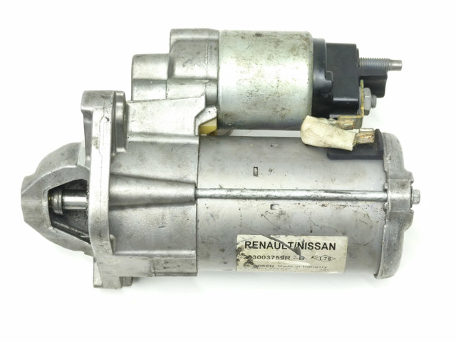 233003759R RENAULT Стартер купить в Хмельницкий