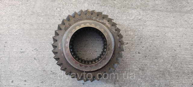 233856 PEUGEOT купить в Житомир