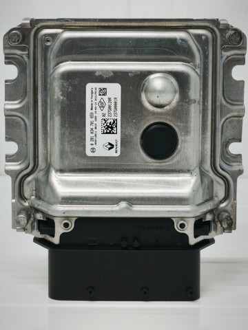 Блок управления AD BLUE 237G00120R RENAULT