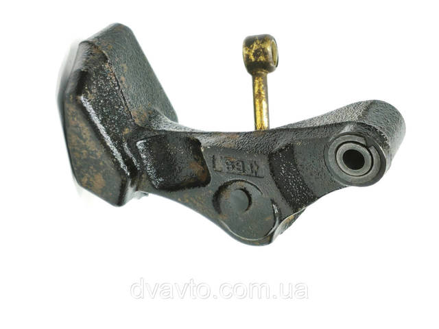 2449A2 PEUGEOT Балансир механизма переключения передач КПП купить в Ужгород