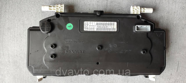 Приборная доска 248103635R RENAULT