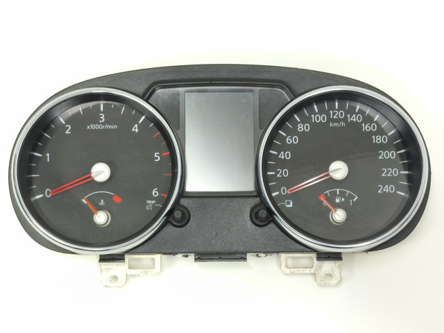 24810BR50E Панель приборов купить Сумы