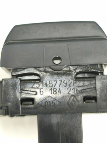 RENAULT 251457792R Кнопка выключения ESP в наличии Ужгород