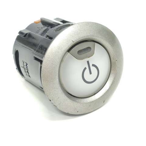 251503NF0B NISSAN Кнопка запуска двигателя купить в Запорожье