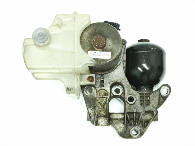 Насос блока переключения передач 259150 PEUGEOT