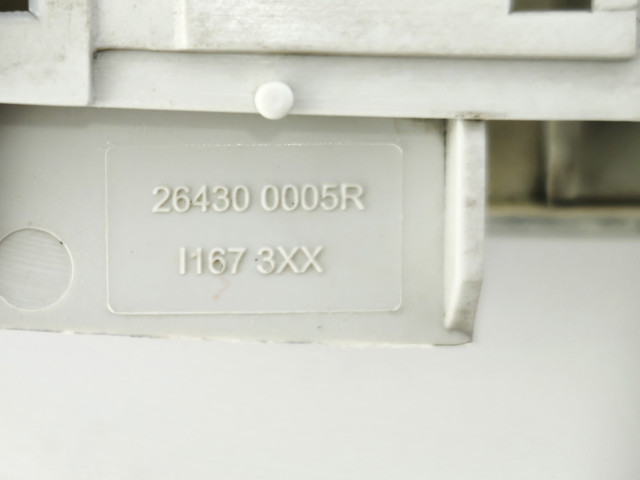 264300005R Плафон салона купить Ирпень