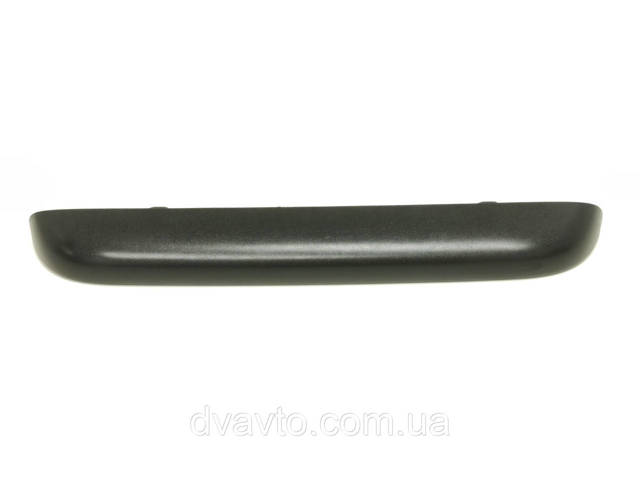 RENAULT 265103161R Корпус фонаря подсветки номерного знака в наличии Николаев