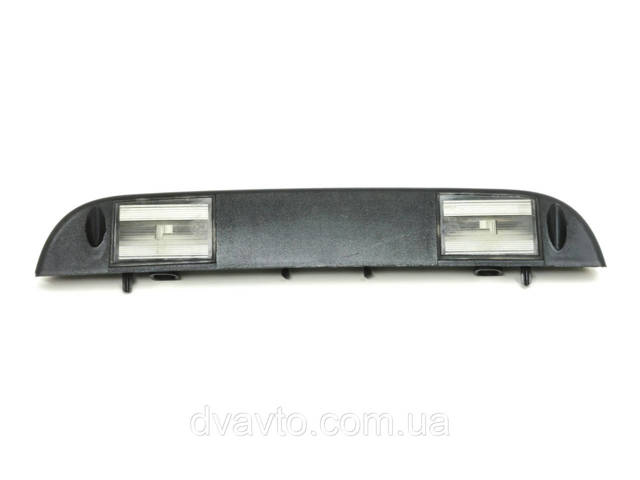 265103161R Корпус фонаря подсветки номерного знака купить Полтава