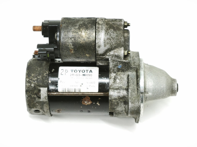 Стартер двигателя 281000D180 TOYOTA