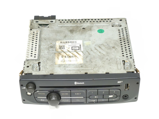 Радиоприемник 281159782R RENAULT