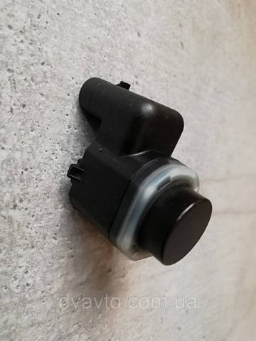 284420027R RENAULT Парктроники задние купить в Черновцы
