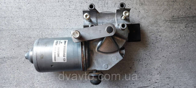 RENAULT 288100236R Мотор стеклоочистителя лобового стекла в наличии Житомир