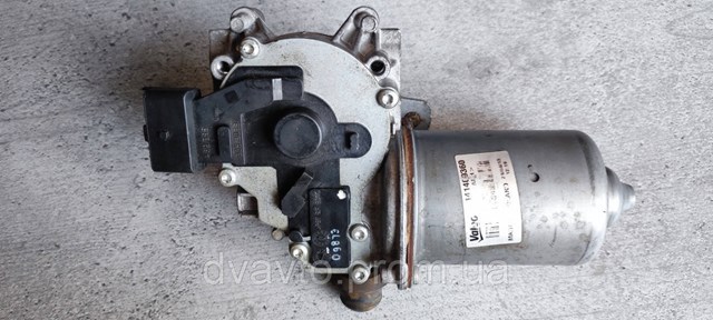 288100236R RENAULT Мотор стеклоочистителя лобового стекла купить в Винница