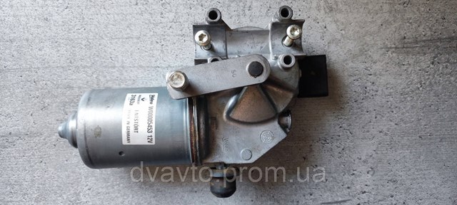288100236R RENAULT Мотор стеклоочистителя лобового стекла купить в Киев