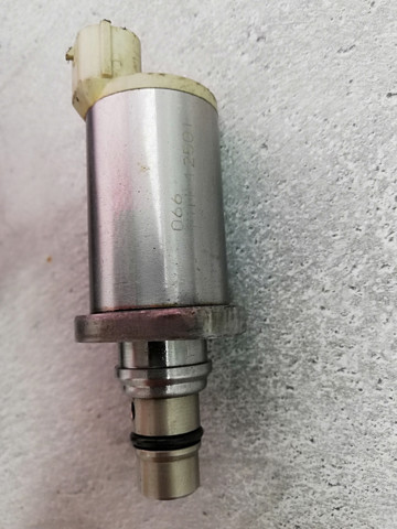 2942000650 DENSO Клапан ТНВД отсечки топлива (дизель-стоп) купить в Полтава
