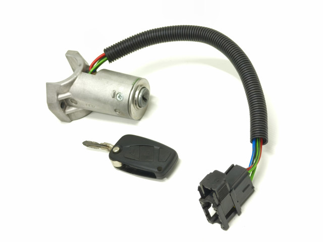2996076 IVECO Замок зажигания купить в Житомир