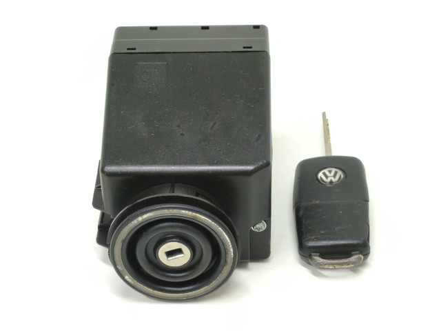 Замок зажигания 2E0909052HG VAG