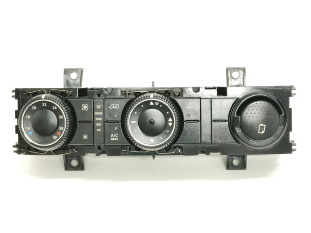 Механизм управления кондиционером 2E1927139 MERCEDES