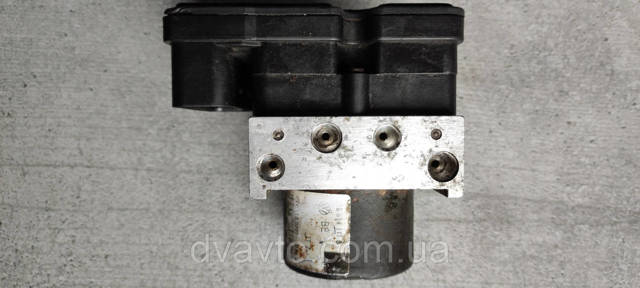 Блок управления ABS 2K0614117B VAG
