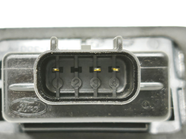 FORD 2T1T14A658BE в наличии Полтава