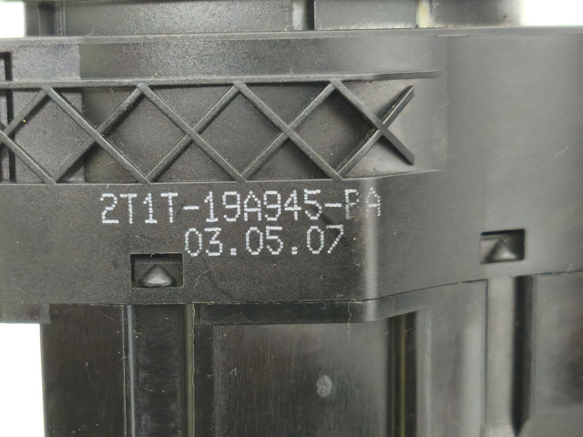 2T1T19A945BA FORD Блок управления кондиционером купить в Каменское