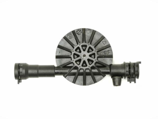 Шланг цилиндра сцепления 308512092R RENAULT