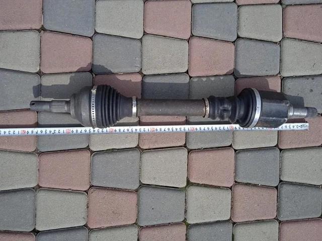 3272RA Левая полуось купить Ужгород