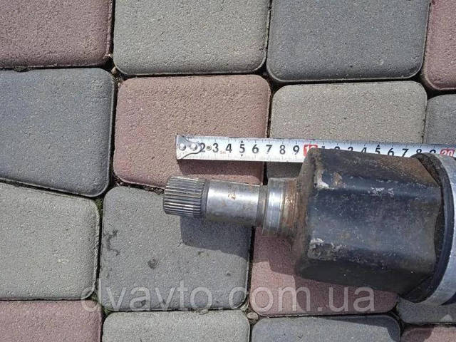 3272RA Левая полуось купить Сумы