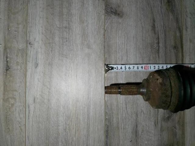 3273KJ PEUGEOT Правая полуось купить в Одесса