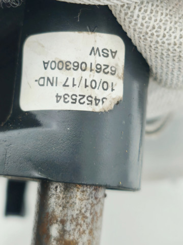 RENAULT 349012637R Механизм переключения передач (кулиса, селектор) в наличии Киев