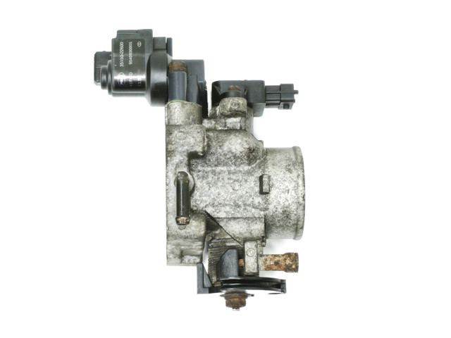 Блок управления ЭПХХ 3515022600 HYUNDAI