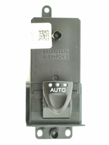 35760SMGE02 HONDA Кнопка включения мотора стеклоподъемника передняя правая купить в Львов