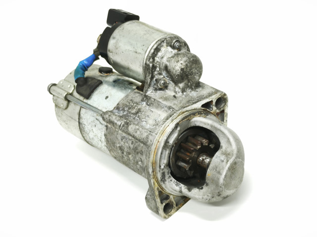361002A810 HYUNDAI Стартер купить в Украина