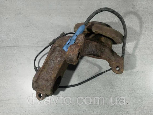 364790 PEUGEOT Цапфа (поворотный кулак) передний правый купить в Павлоград