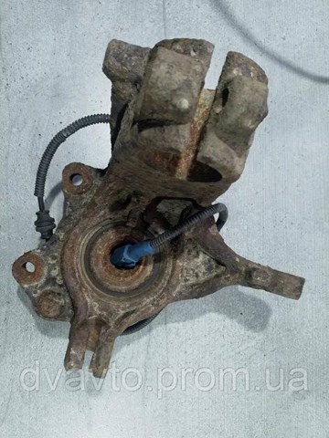 PEUGEOT 364790 Цапфа передняя правая в наличии Украина
