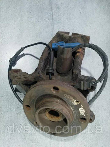 364790 PEUGEOT Цапфа передняя правая купить в Винница