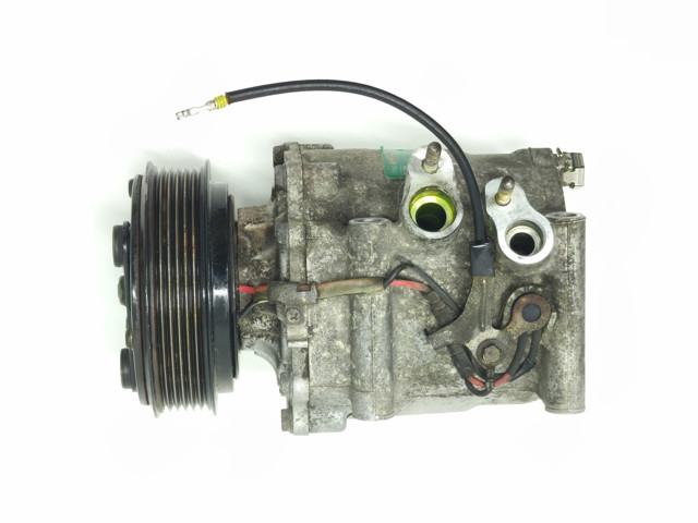 Компрессор кондиционера 38810PLAE01 HONDA