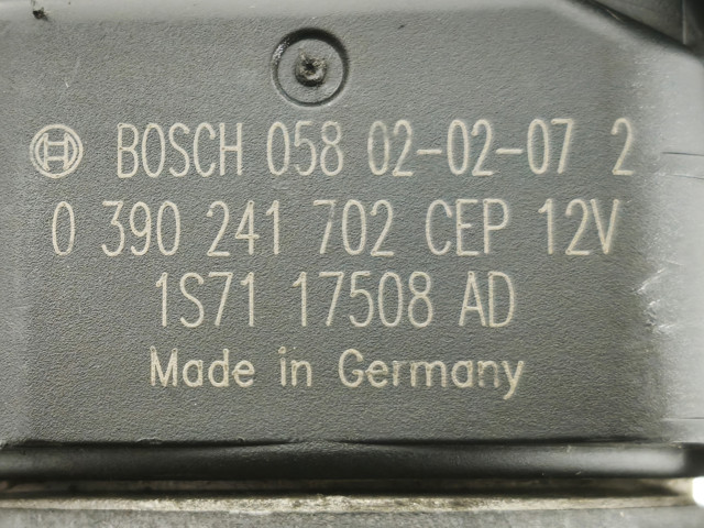 390241702 FORD Мотор стеклоочистителя лобового стекла купить в Винница
