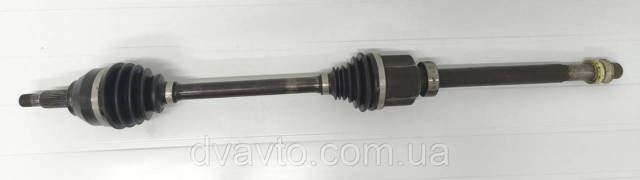 391005010R Правая полуось купить Черкассы