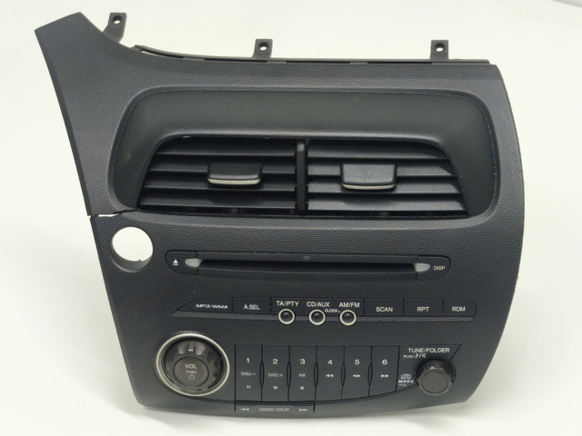 HONDA 39100SMGG016M1 в наличии Тернополь