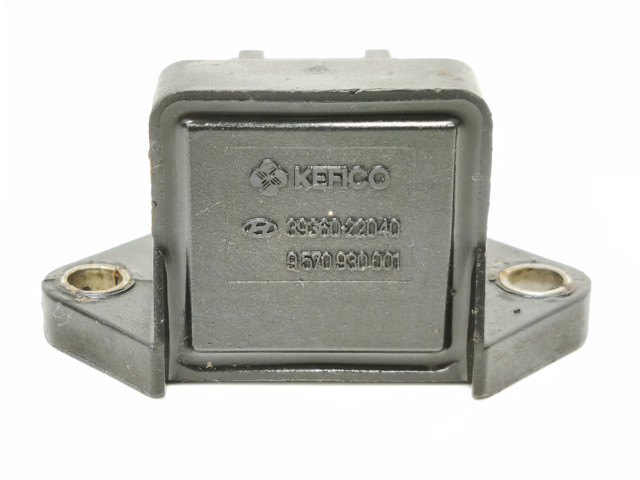 Датчик продольного ускорения 3936022040 HYUNDAI