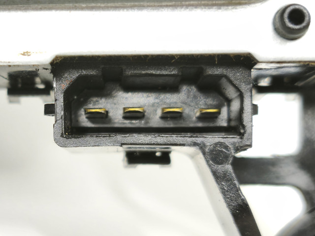 Моторчик заднего стеклоочистителя 3B9955711F VAG
