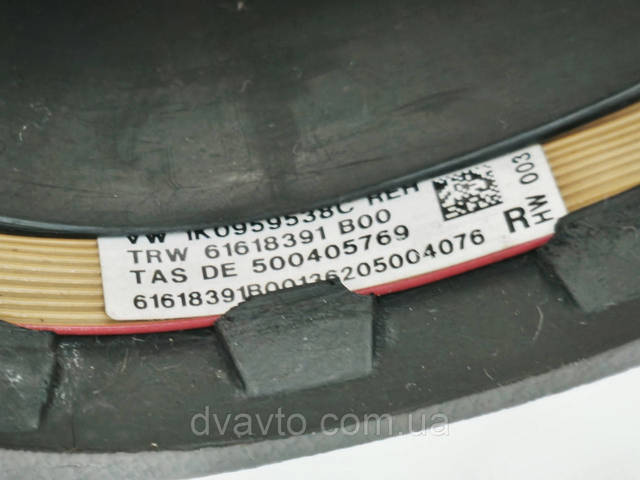 VAG 3C0419091L Рулевое колесо в наличии Полтава