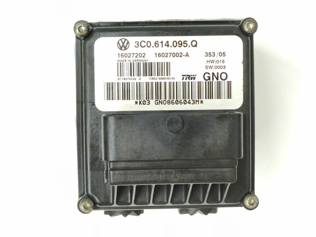 VAG 3C0614095Q Блок АБС в наличии Ровно