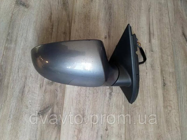 3C0857934 Уплотнитель зеркала к двери правый купить Винница
